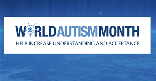 World Autism Month 